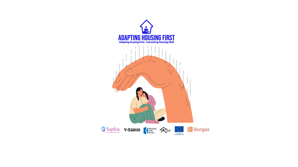 Webinar 6 Trauma Informed Housing with Support - Website