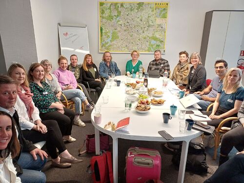 Group-Discussion-Berlin-Oct-2023